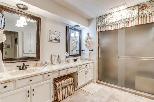 5132 Ledgestone Dr, Fort Worth TX  76132-2019 exterior
