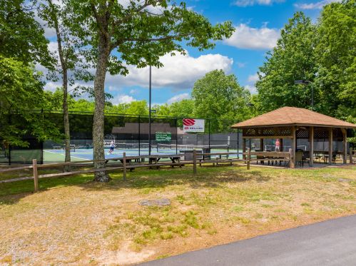 608 Moss Patch Trl, Big Canoe GA  30143-7867 exterior