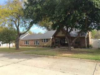 704 P St, Ardmore, OK 73401-7342