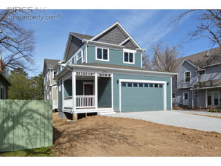 509 Miller Ave, Lafayette CO  80026-1545 exterior