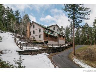 8135 Wagon Wheel Rd, Morrison, CO 80465-2469