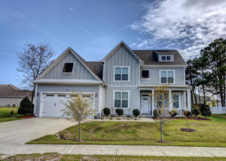 145 Saltwater Landing Dr, Hampstead, NC 28443-8942