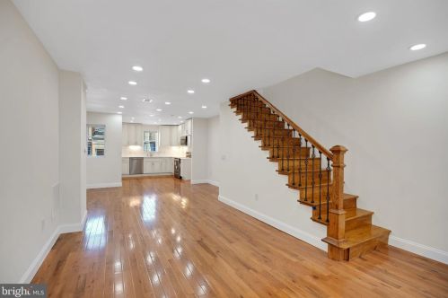 3940 16th St, Philadelphia PA  19140-3404 exterior