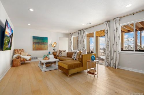 5379 Pinyon Jay Rd, Parker CO  80134-2722 exterior