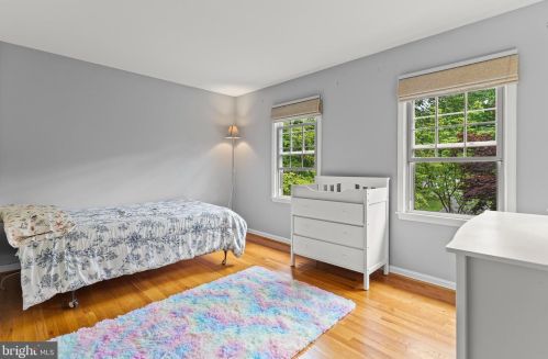 14104 Northwyn Dr, Silver Spring MD exterior