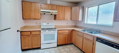 2504 Woodlark Dr, Fort Worth TX  76123-1152 exterior