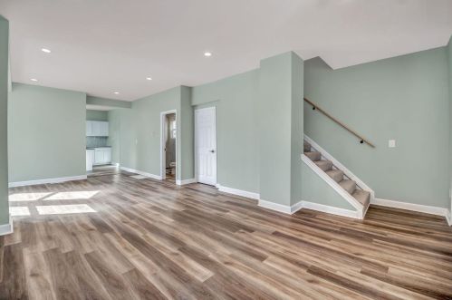 3705 Everett Ave, Cincinnati OH  45211-5506 exterior