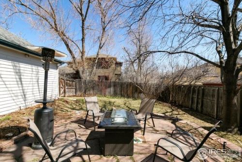 4269 26th St, Boulder CO  80304-0907 exterior