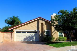 4234 Laurelhurst Rd, Moorpark, CA 93021-2333