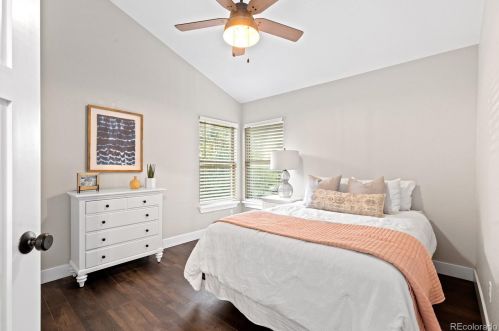 11616 Masonville Dr, Parker CO 80134-9115 exterior