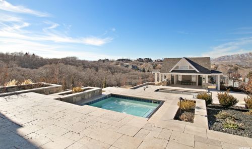 864 Jackson Ln, Alpine UT 84004-2007 exterior