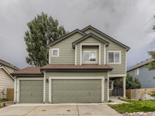 11218 Keota St, Parker, CO 80134-7665