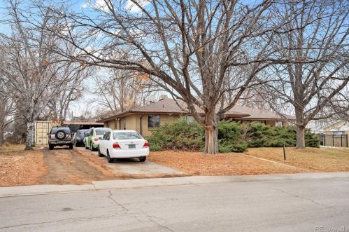 3801 Allison St, Denver, CO 80033-4529