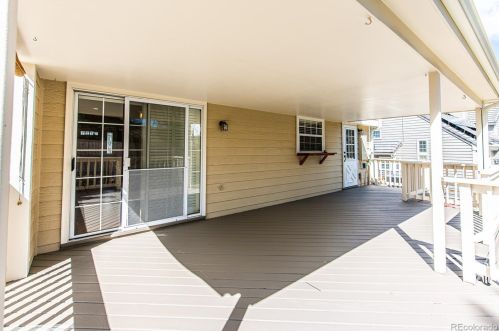 5946 Jamison Pl, Englewood CO 80112-2538 exterior