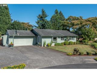 2346 Indian Mary Ct, Wood Village OR  97060-1754 exterior