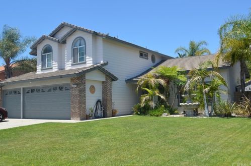 2856 Fairview Dr, Rialto, CA 92377-3425