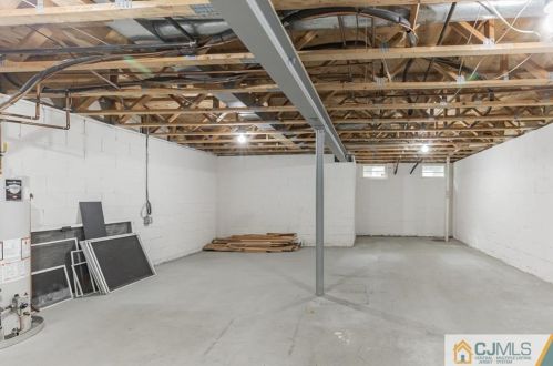 5 Garfield Way, Princeton NJ  08540-1669 exterior