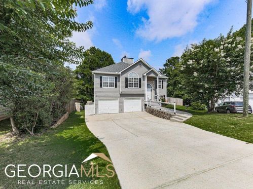 3709 Anna Ct, Kennesaw, GA 30144-5261