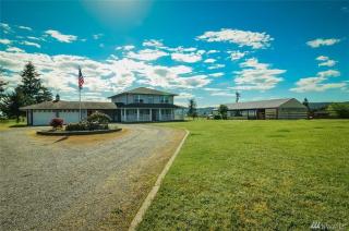 17014 Sheldon Ln, Gate, WA 98579-9444