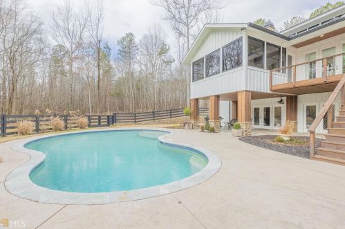 533 Elder Dr, Jefferson GA  30549-0066 exterior