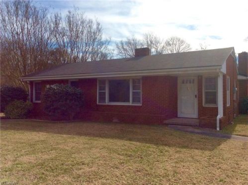 827 Fermer Rd, Asheboro, NC 27203-7791