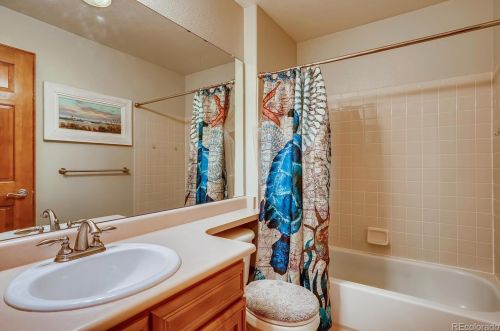 7467 Lewiston St, Denver CO  80022-9568 exterior