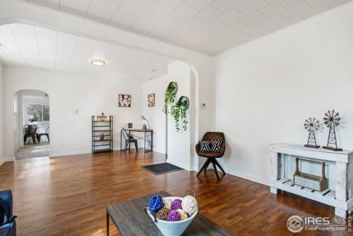 309 Kathleen Ave, Milliken CO 80543-8211 exterior