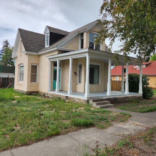 300 Dennis St, Monte Vista, CO 81144-1148