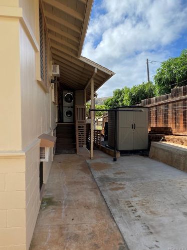 728 21 Ave, Honolulu HI  96816-4516 exterior