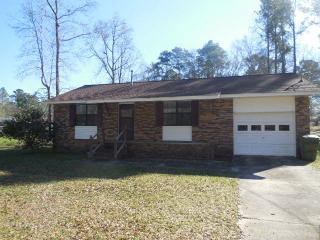 435 Shiloh Rd, Harlem, GA 30824-2533
