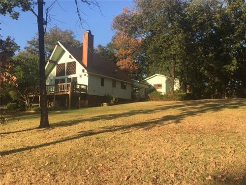 7043 Terry Trce, Eustace, TX 75124-5521