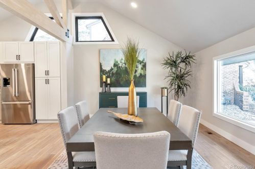 6122 Galena Ct, Englewood CO  80111-5428 exterior