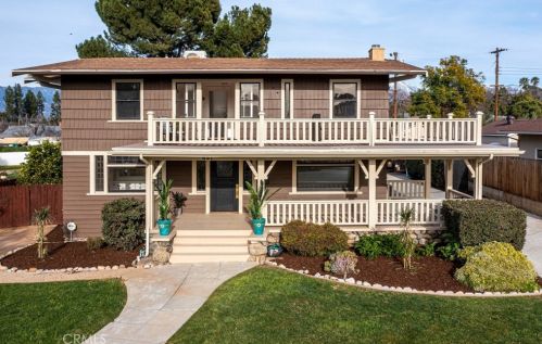 631 Alvarado St, Redlands, CA 92373-5933