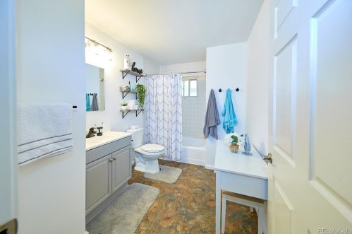 1236 Yost St, Denver CO  80011-6537 exterior