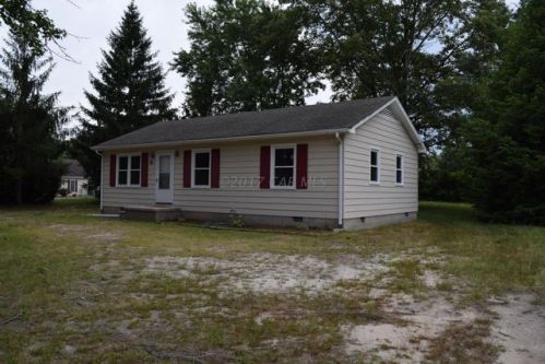 622 Camden Ave, Fruitland, MD 21826-1506