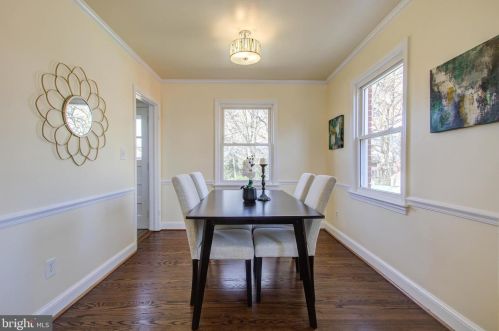 10002 Portland Pl, Silver Spring MD 20901-2116 exterior