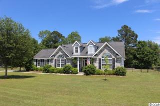 309 Corinne Ln, Conway, SC 29526-2363