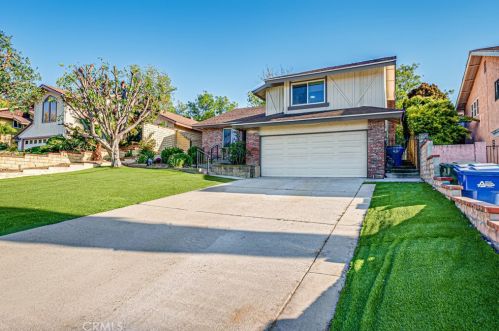 1545 Walnut Leaf Dr, Walnut, CA 91789-3661