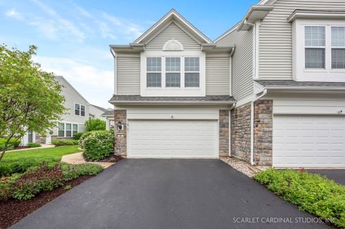 481 Valentine Way, Oswego, IL 60543-4059