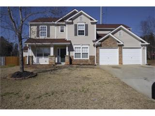 12 Fern Leaf Ct, Dallas, GA 30157-7168