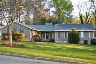 631 Summerwind Dr, Macon, GA 31210-1547
