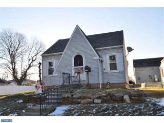 1222 South Blvd, Bethlehem, PA 18017-5036