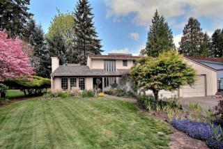 17419 155th Ave, Seattle WA  98059-9279 exterior