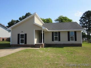 6806 Marlowe Dr, Fayetteville, NC 28314-5401