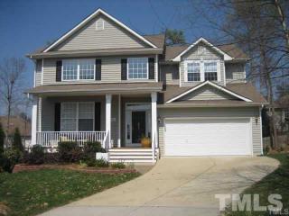 1504 Pink Cherokee Ct, Apex, NC 27502-6679