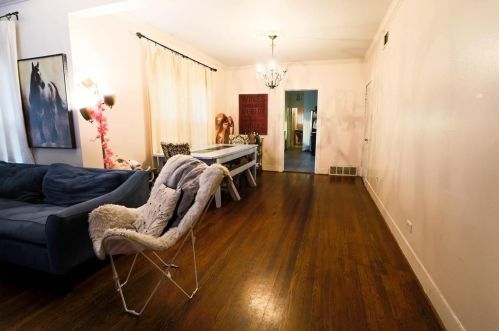 3249 Wabash Ave, Fort Worth TX  76109-2247 exterior