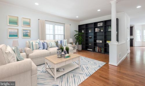 99 Pineview Ave, Severna Park, MD 21146-1678