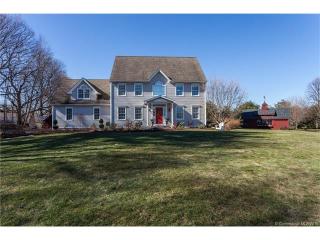 12 Cedar Ridge Dr, Hebron, CT 06248-1450