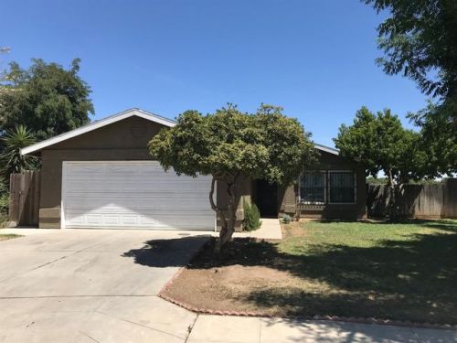 2881 Bardell Ave, Fresno, CA 93706-5553