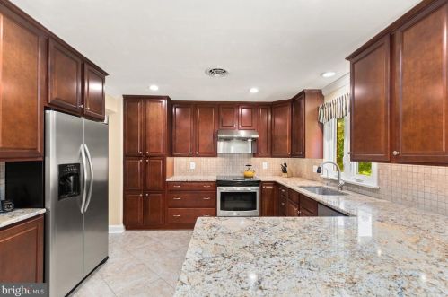 2353 Putnam Rd, Forest Hill MD  21050-2335 exterior